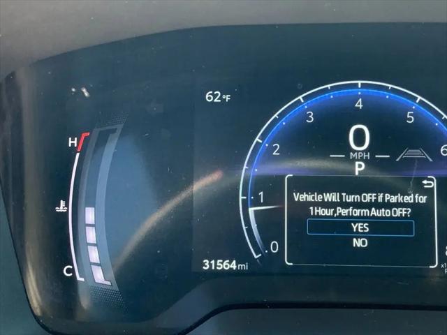 2024 Toyota Corolla XSE