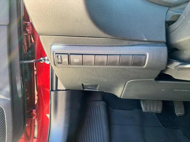 2024 Toyota Corolla XSE