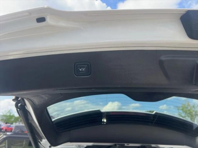 2020 Chevrolet Blazer FWD 2LT