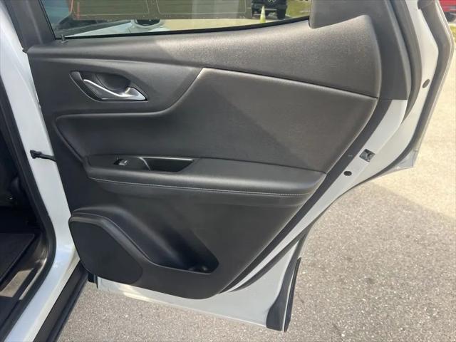 2020 Chevrolet Blazer FWD 2LT