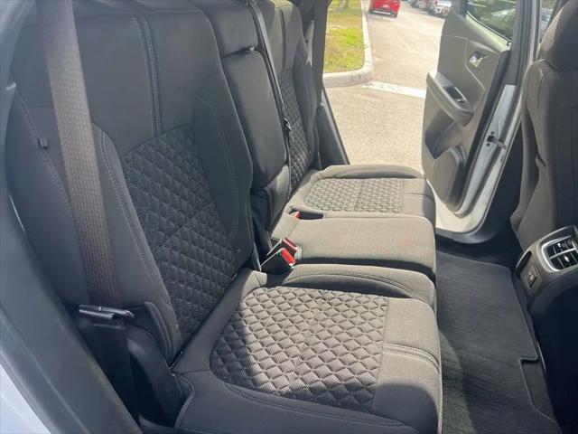 2020 Chevrolet Blazer FWD 2LT