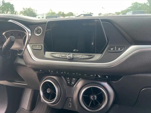 2020 Chevrolet Blazer FWD 2LT