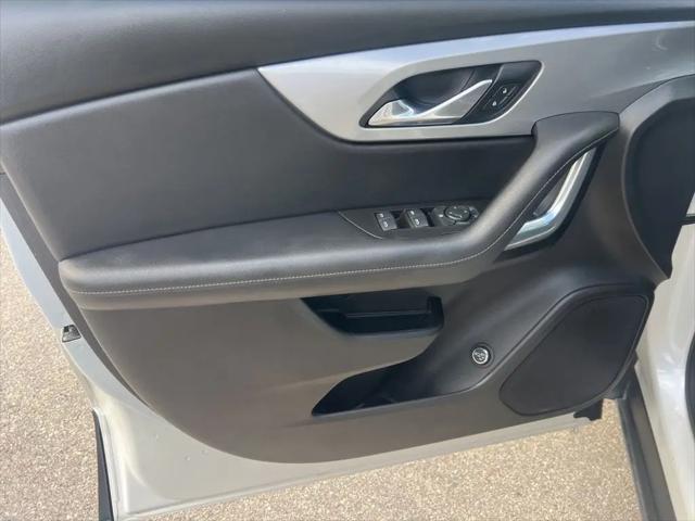 2020 Chevrolet Blazer FWD 2LT