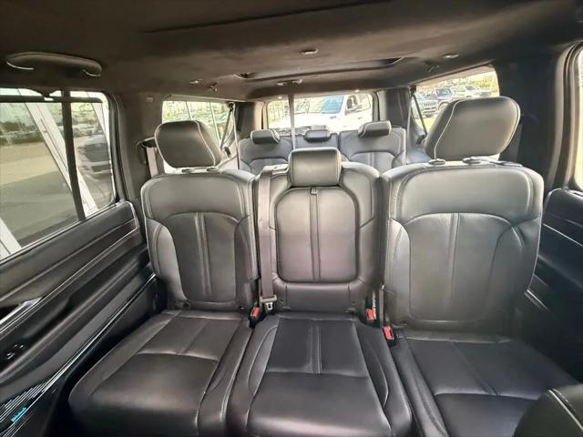 2024 Jeep Grand Wagoneer L Series II 4x4