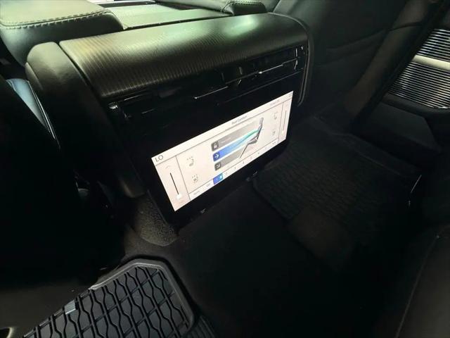 2024 Jeep Grand Wagoneer L Series II 4x4
