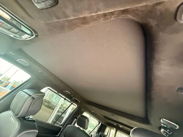 2024 Jeep Grand Wagoneer L Series II 4x4