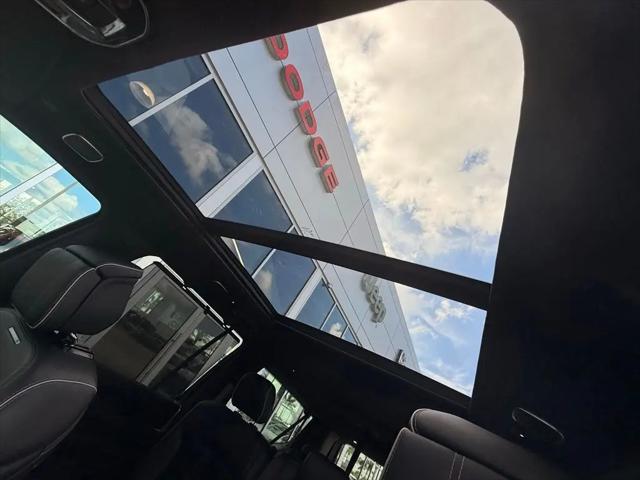 2024 Jeep Grand Wagoneer L Series II 4x4