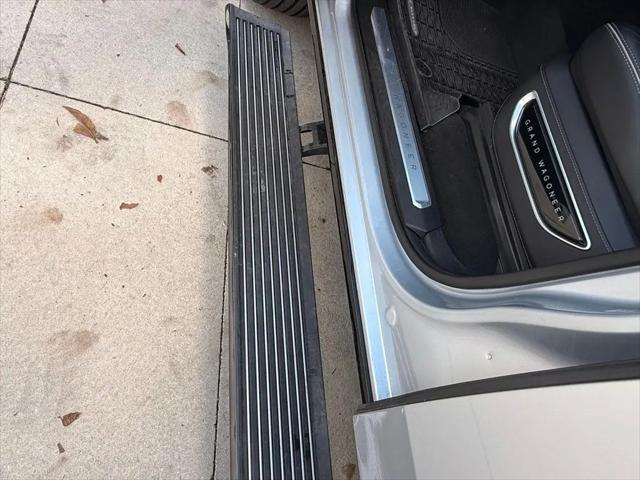 2024 Jeep Grand Wagoneer L Series II 4x4