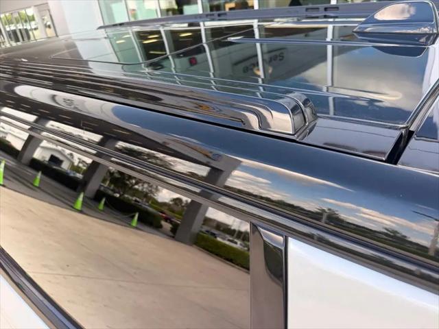 2024 Jeep Grand Wagoneer L Series II 4x4