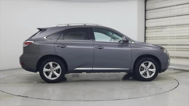 2015 Lexus RX 350 RX 350
