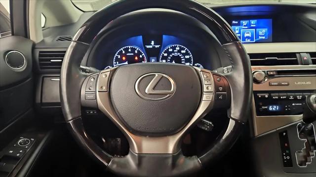 2015 Lexus RX 350 RX 350