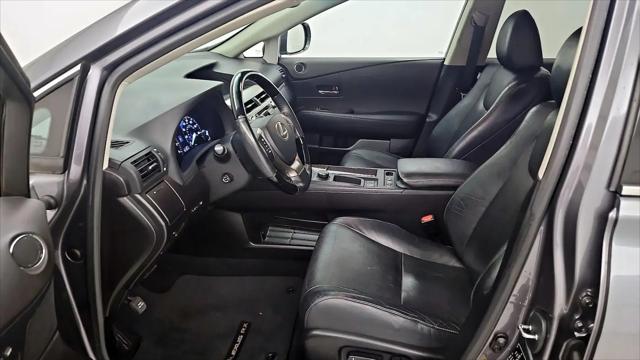 2015 Lexus RX 350 RX 350
