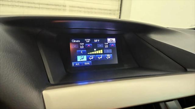 2015 Lexus RX 350 RX 350