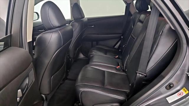 2015 Lexus RX 350 RX 350