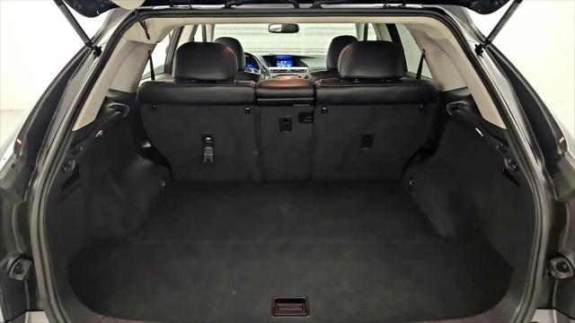 2015 Lexus RX 350 RX 350
