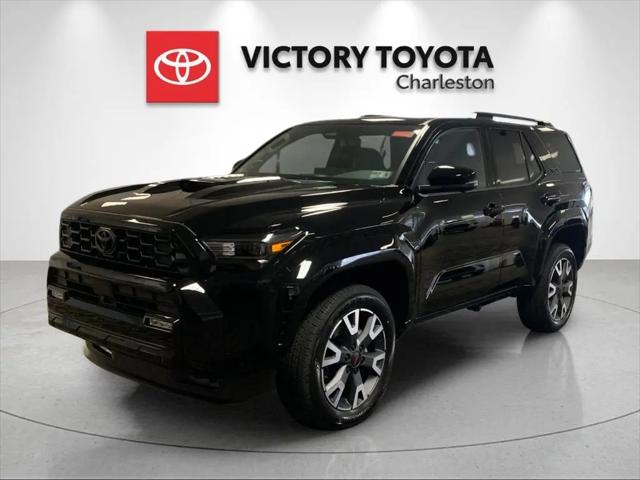 2026 Toyota 4Runner TRD Sport Premium for sale in Charleston, WV