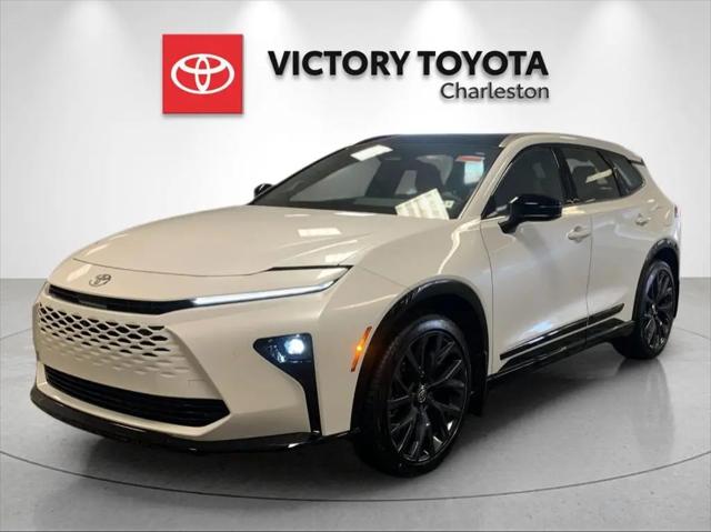 2026 Toyota Crown Signia Limited for sale in Charleston, WV
