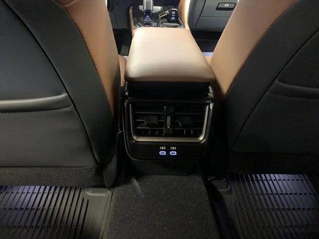 2026 Toyota Crown Signia Limited