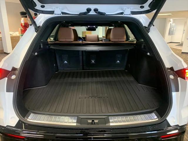 2026 Toyota Crown Signia Limited