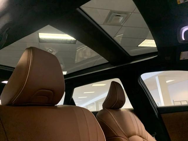 2026 Toyota Crown Signia Limited