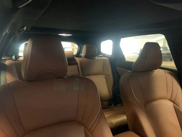 2026 Toyota Crown Signia Limited