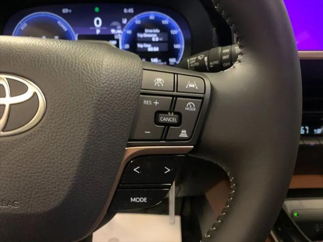 2026 Toyota Crown Signia Limited