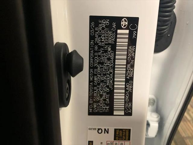 2026 Toyota Crown Signia Limited