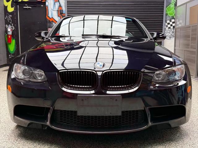 2008 BMW M3 Standard