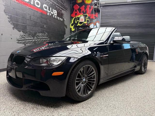 2008 BMW M3 Standard
