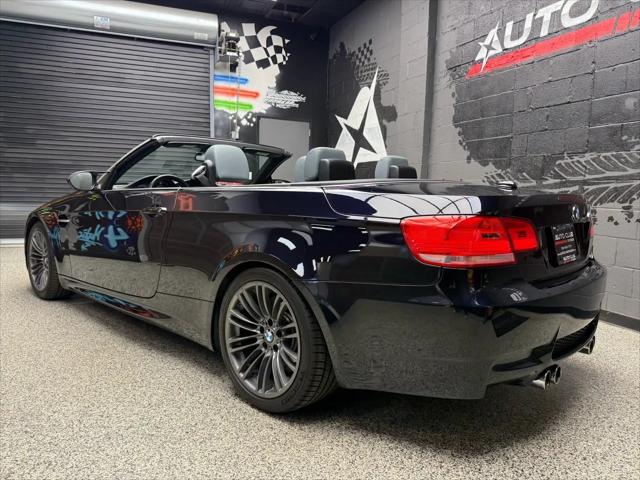 2008 BMW M3 Standard