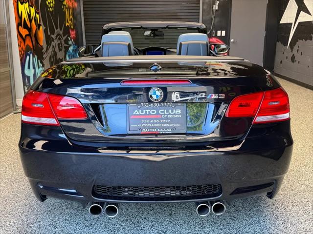 2008 BMW M3 Standard