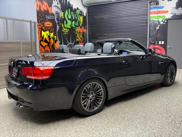2008 BMW M3 Standard