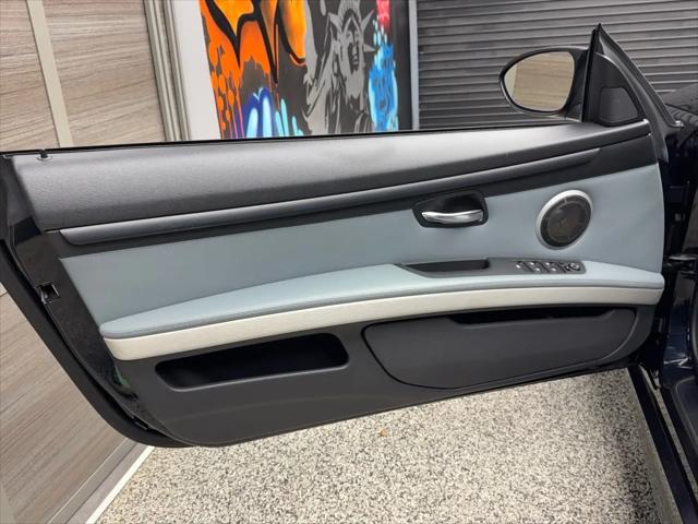 2008 BMW M3 Standard