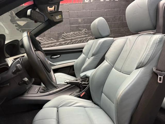 2008 BMW M3 Standard