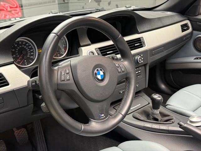 2008 BMW M3 Standard