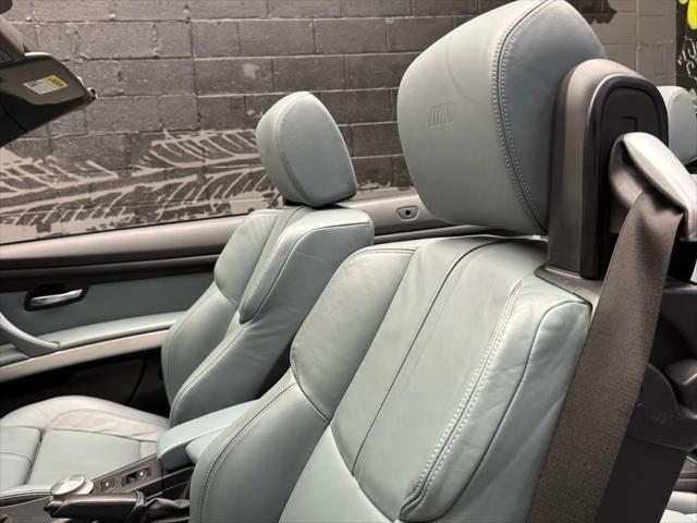 2008 BMW M3 Standard