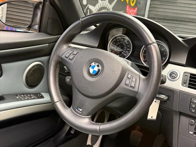 2008 BMW M3 Standard