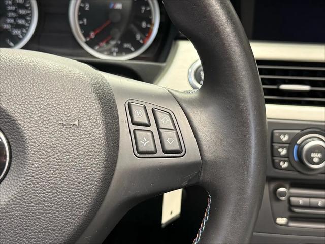 2008 BMW M3 Standard