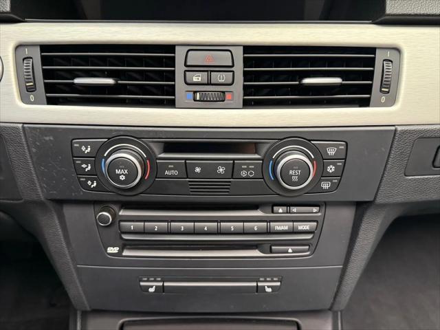 2008 BMW M3 Standard
