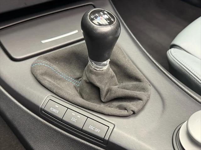 2008 BMW M3 Standard