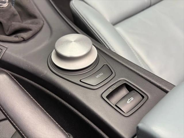 2008 BMW M3 Standard