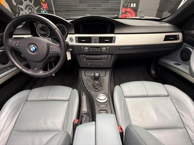 2008 BMW M3 Standard
