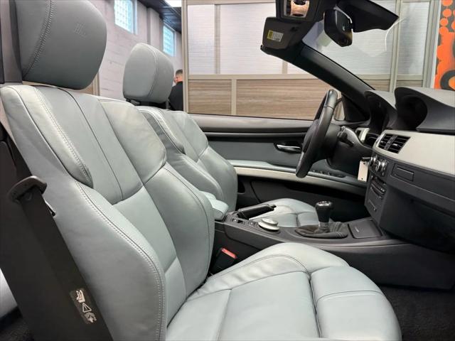 2008 BMW M3 Standard