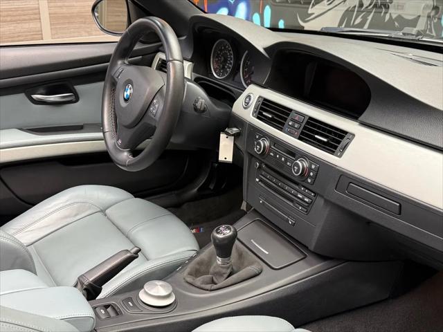 2008 BMW M3 Standard