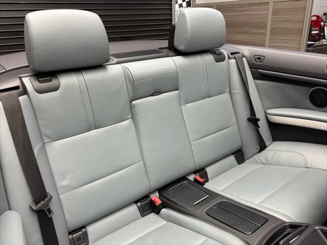 2008 BMW M3 Standard