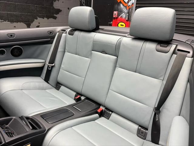 2008 BMW M3 Standard
