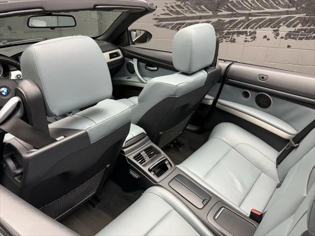 2008 BMW M3 Standard