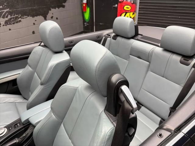 2008 BMW M3 Standard