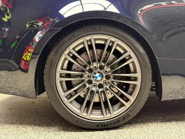 2008 BMW M3 Standard