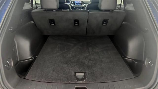 2022 Chevrolet Blazer AWD 3LT